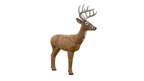 RINEHART JIMMY BIG TINE