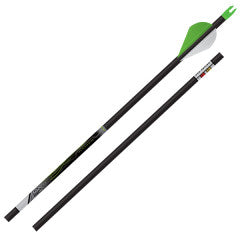EASTON Arrow, Axis 5Mm 300 2" Blazer Vane W/ Hit (EA)