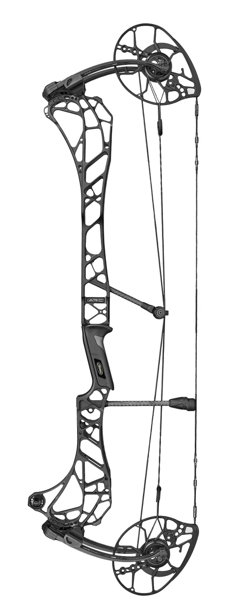 Mathews ARC 34 - New for 2026!