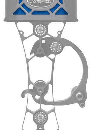 Mathews Quiver Colored Inserts - 6 Arrows