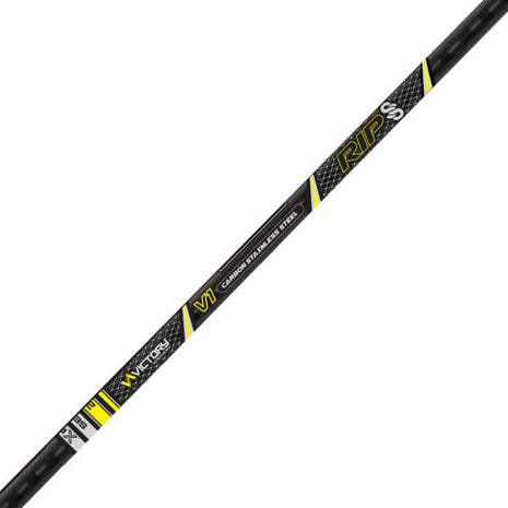 Victory Shaft, RIP SS 400 E 12Pk GPI: 9.6