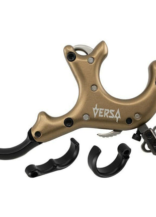 B3 VERSA PRO PACK DESERT BROWN THUMB RELEASE