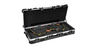 SKB ATA Double Bow Case, 50", Black