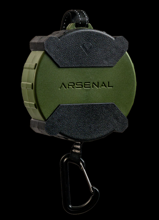 Arsenal MICRO RETRAX™ HOIST