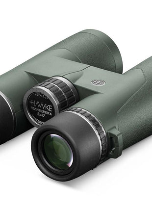 Hawke Frontier ED X Gen 2 8x42 Bino Green