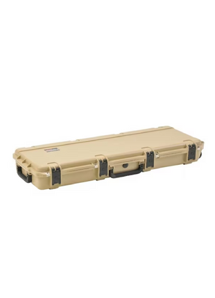 SKB iSeries Medium Bow Case, Tan
