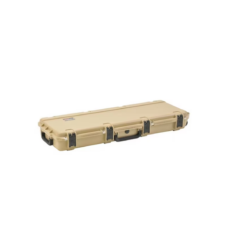 SKB iSeries Medium Bow Case, Tan