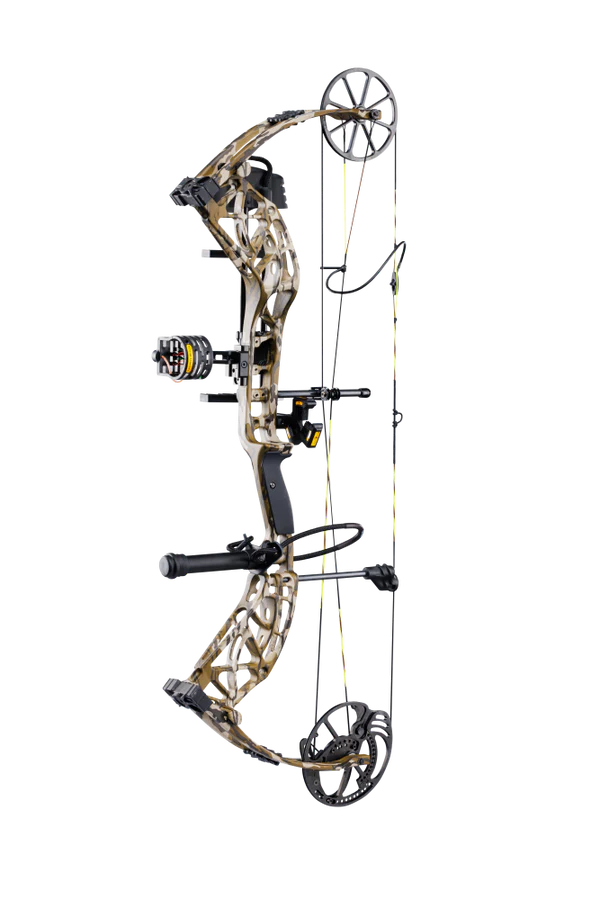 Bear Bow Pkg THP ADAPT 2 RTH 70 LH MO Bottomland