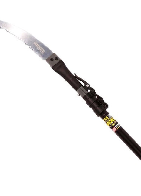 WICKED TREE GEAR Ultra Light Pole Saw - 10 ft.