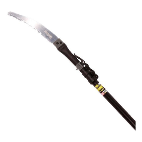 WICKED TREE GEAR Ultra Light Pole Saw - 10 ft.