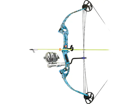 PSE DISCOVERY PKG 30-29 RH