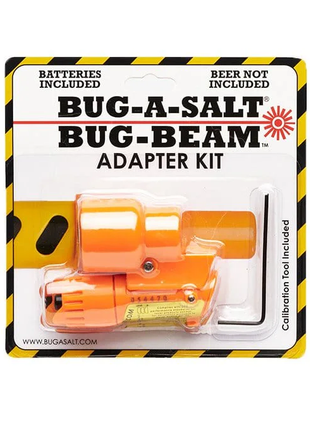 Bug-A-Salt BUG-BEAM