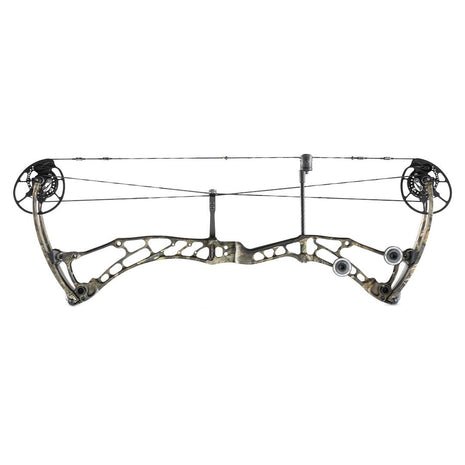 Bowtech SOLUTION Left Hand 70# OD GREENSPEED WITHOUT THE KICK