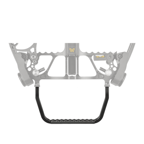 Mission Removeable Stir-Up (Sub-1 only)