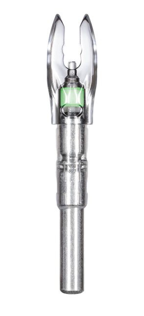 MUZZY Bowfishing Lighted Nock Single
