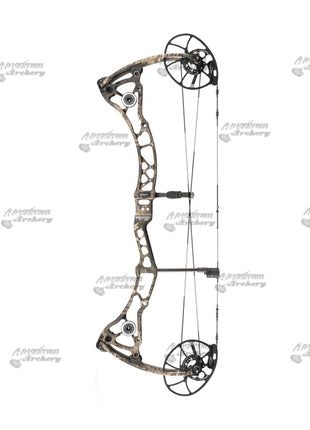 BOWTECH BOW CP30 RH 70 COUNTRY DNA