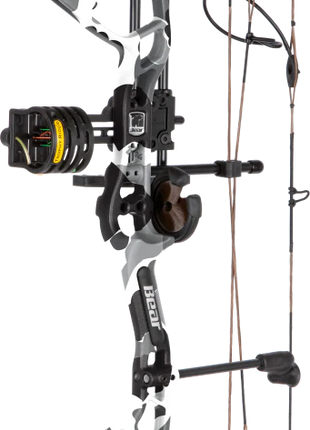 BEAR BOW PKG, ROYALE (27") RTH