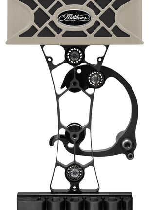 MATHEWS HD-6 Quiver Granite