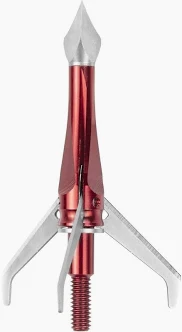 Rocket Siphon Broadheads - 3 blades - 100 GR
