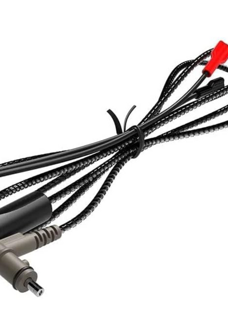 CUDDEBACK Battery Power Cord, 3 feet