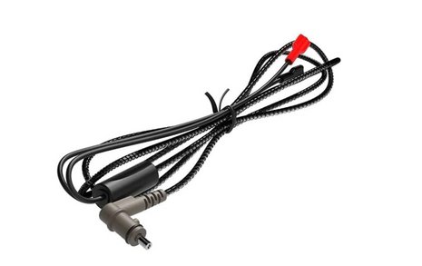 CUDDEBACK Battery Power Cord, 3 feet
