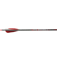 VICTORY ARROW VForce 500 Sport Feather Fletched (EA)