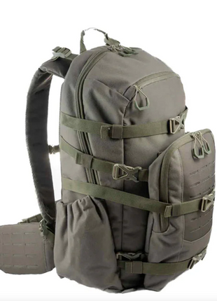 Tethrd Workhorse Backpack - Timber (solid color)
