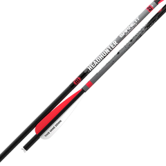 BARNETT HEADHUNTER 22" ARROWS 5PK