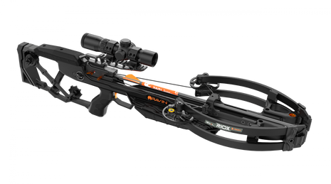 Ravin R10X BLACK