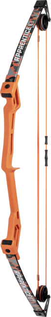 Bear Youth Bow, Apprentice RH