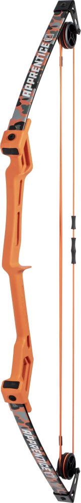 Bear Youth Bow, Apprentice RH
