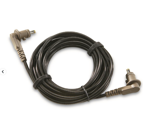 CUDDEBACK Power Cord, 10 feet