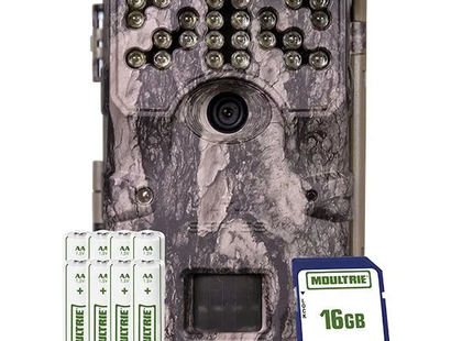 MOULTRIE W-900i Kit