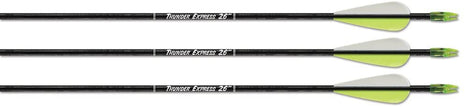 CX THUNDER EXPRESS 26" (EA)