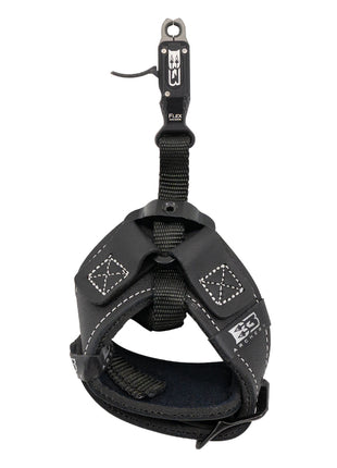 B3 HABIT - FLEX CONNECTOR - BLACK
