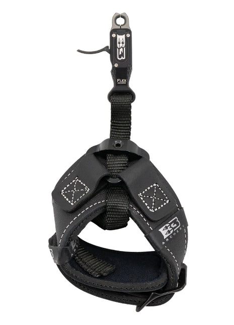B3 HABIT - FLEX CONNECTOR - BLACK