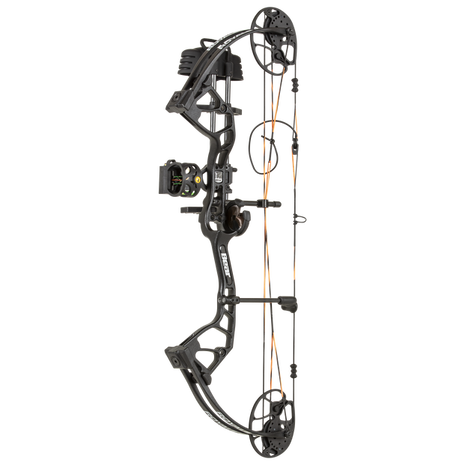 BEAR BOW PKG, ROYALE (27") RTH