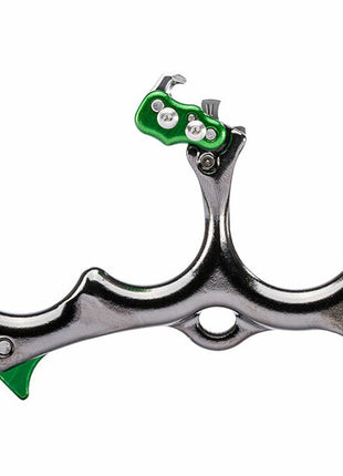 TRUFIRE SEAR Back Tension Green