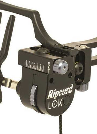 Ripcord Lok Micro Black Right Hand