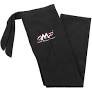 OMP Universal Fleece Bow Sleeve (Black - Recurve)