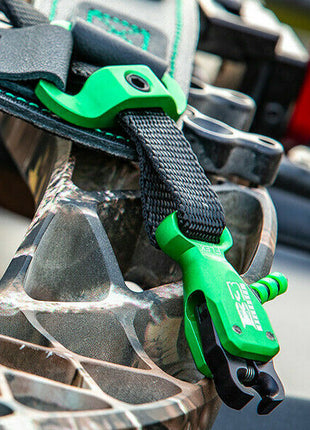 B3 RIVAL - FLEX CONNECTOR - GREEN