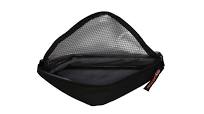 EASTON CASE CUBE CORNER POCKET BLACK 10" X 7.5"