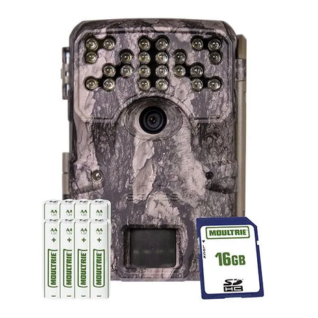 MOULTRIE W-900i Kit