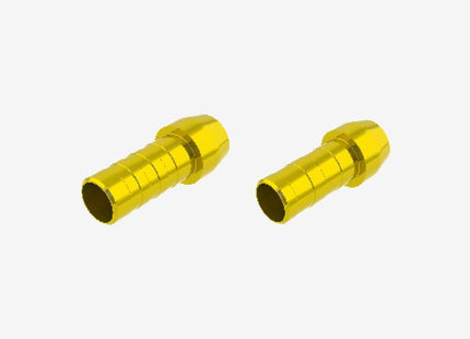 GOLD TIP ACCU BUSHING .204 LG (300, 200) (.166 Nock) (dz)