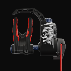 QAD 1776 Ultrarest MX2 RH - Special Edition