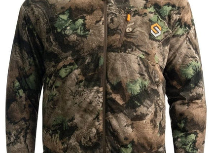 Scentllok Saddle Hunter Jacket Mo Terra Outland 3XL Late-Season