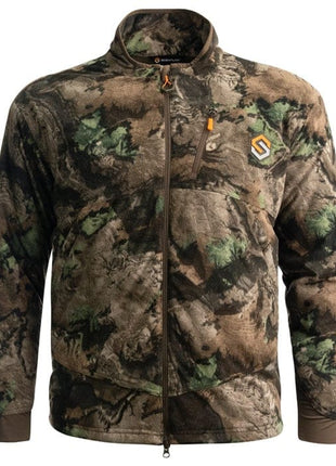 Scentllok Saddle Hunter Jacket Mo Terra Outland 3XL Late-Season