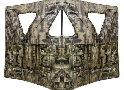 PRIMOS Double Bull Stakeout Blind w/ SurroundView Truth Camo