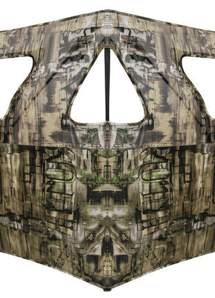 PRIMOS Double Bull Stakeout Blind w/ SurroundView Truth Camo