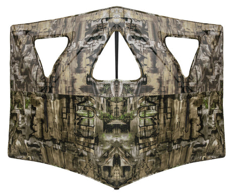 PRIMOS Double Bull Stakeout Blind w/ SurroundView Truth Camo